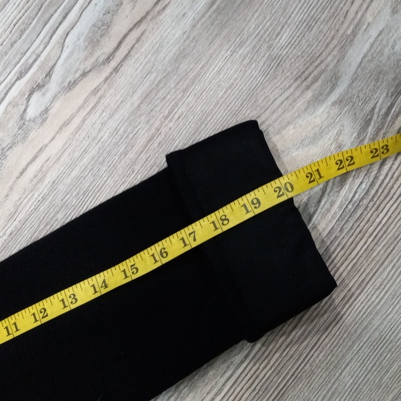 Italian Pavilian Wool Classic Black Women's Jacket - Picture 14 of 14